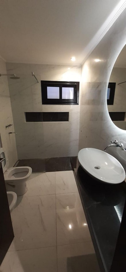 Casa barrio privado Gaboto - Venta