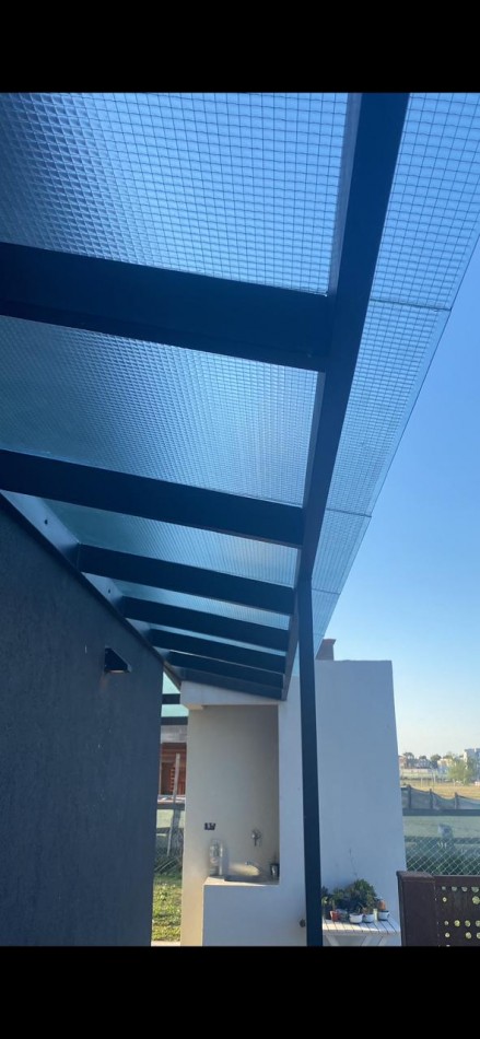 Casa barrio privado Gaboto - Venta