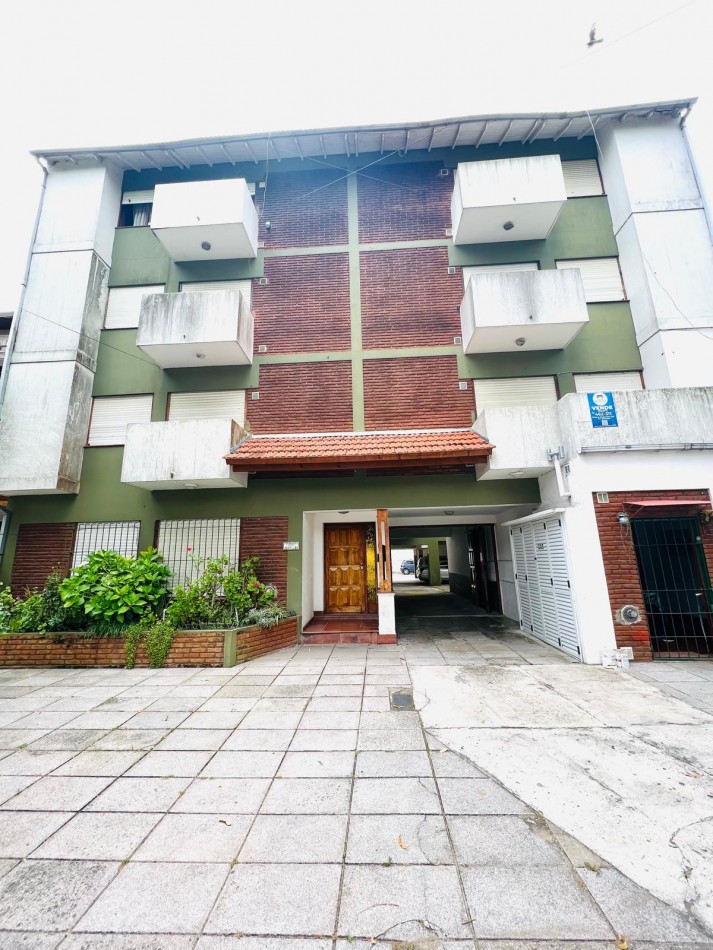 ¡¡Oportunidad Departamento en san bernardo!! 