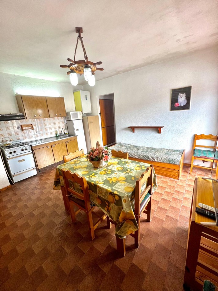 ¡¡Oportunidad Departamento en san bernardo!! 