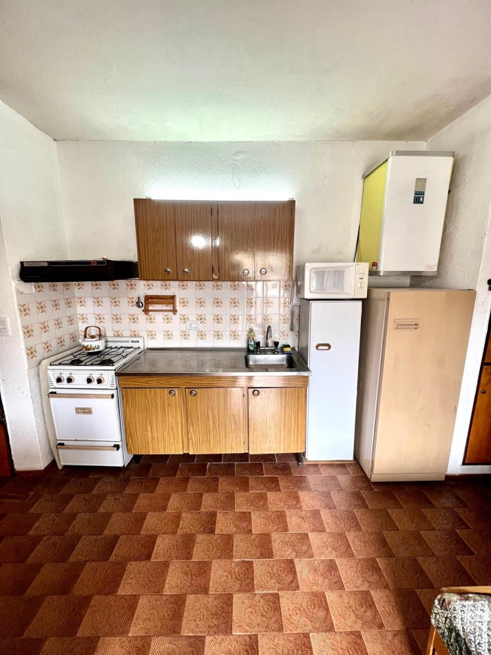 ¡¡Oportunidad Departamento en san bernardo!! 
