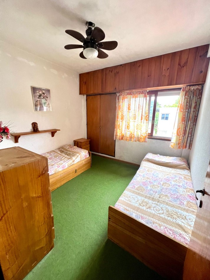 ¡¡Oportunidad Departamento en san bernardo!! 