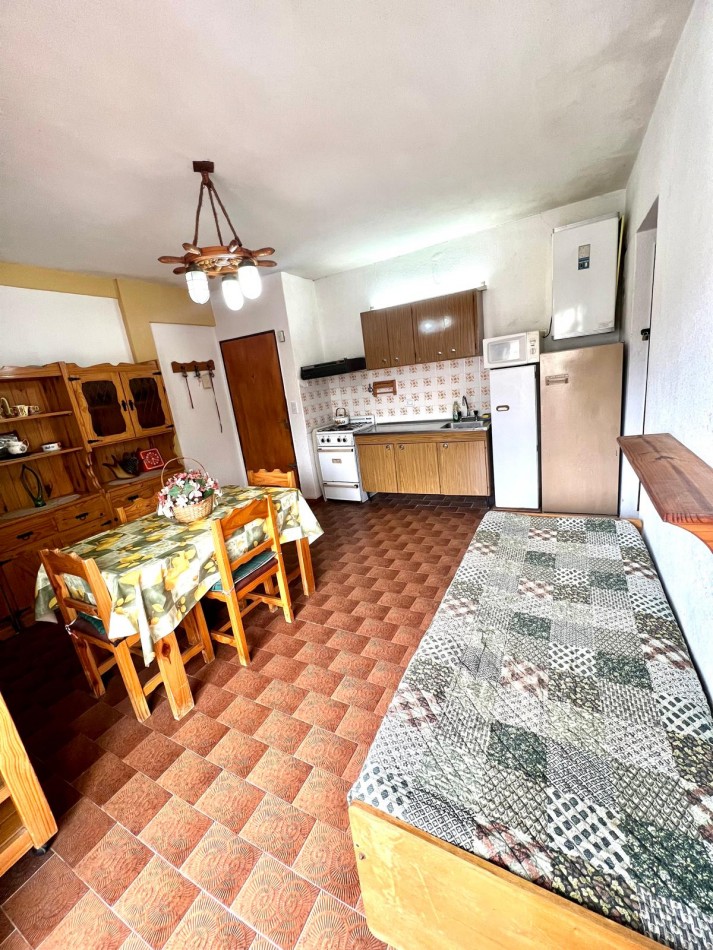 ¡¡Oportunidad Departamento en san bernardo!! 