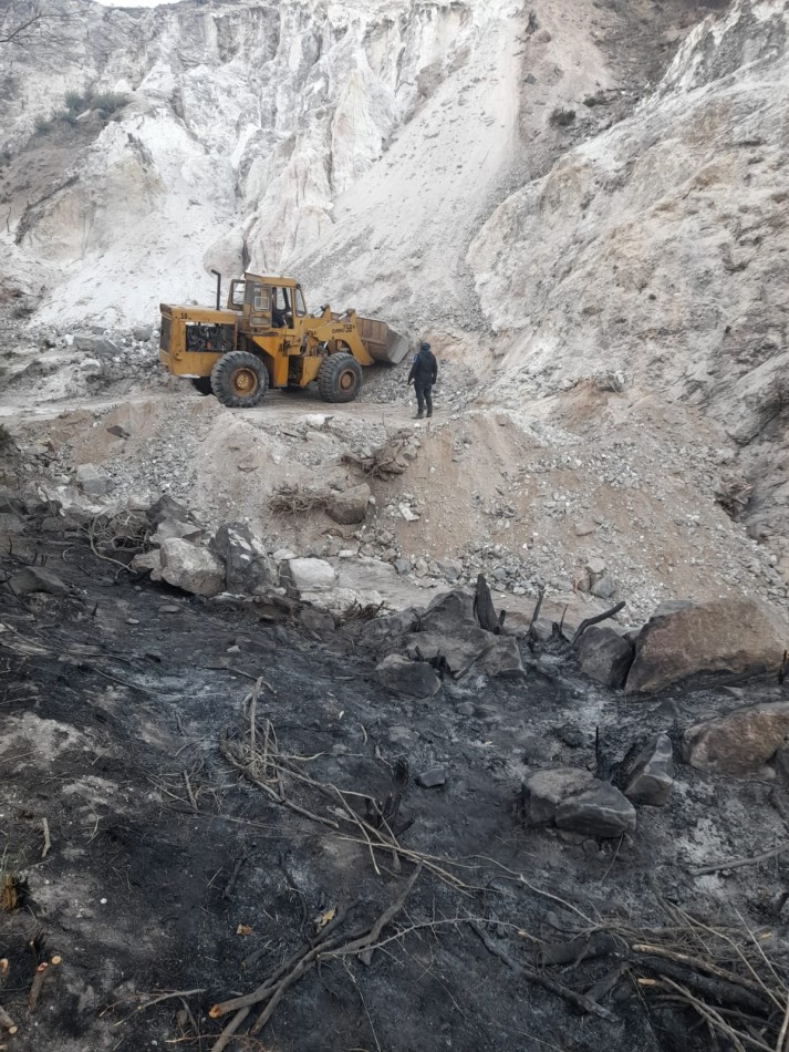 ¡¡Oportunidad de inversion Mina de Cuarzo!!