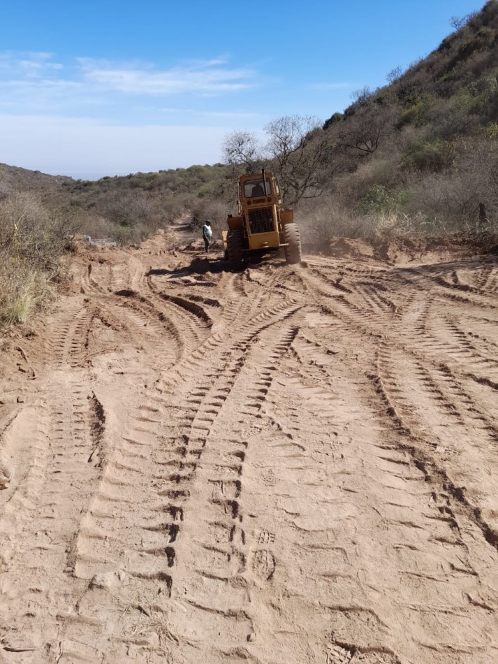 ¡¡Oportunidad de inversion Mina de Cuarzo!!