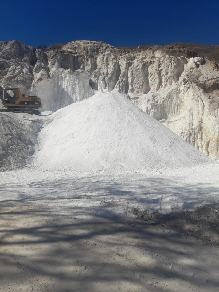 ¡¡Oportunidad de inversion Mina de Cuarzo!!