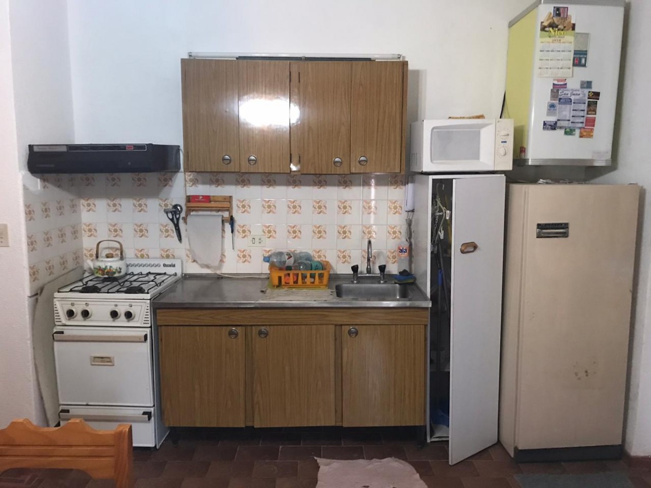 Departamento de 3 Ambientes en Venta - Quilmes Oeste, Barrio Supe