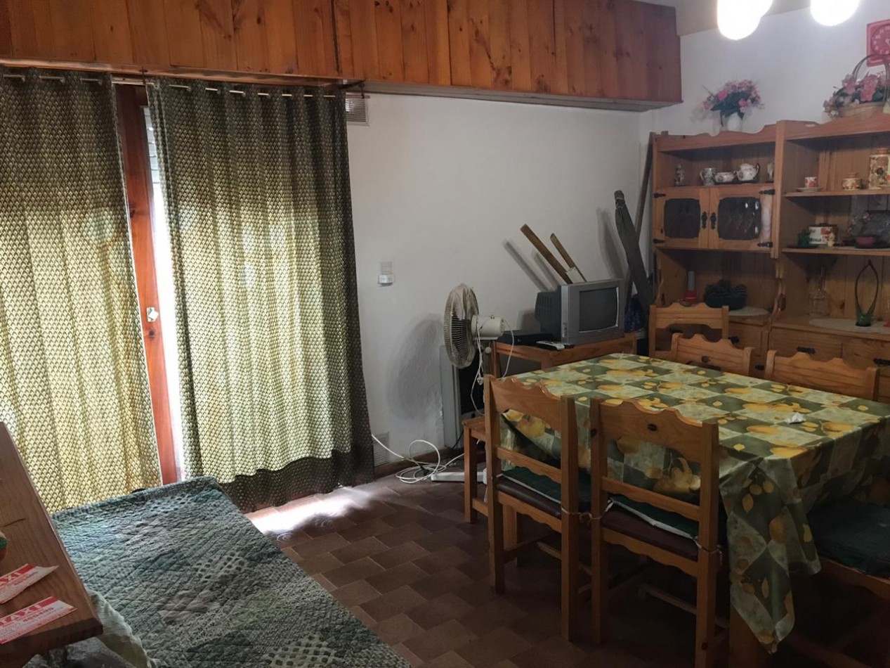 Departamento de 3 Ambientes en Venta - Quilmes Oeste, Barrio Supe