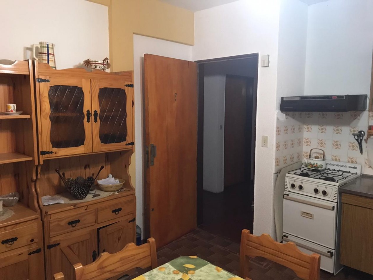 Departamento de 3 Ambientes en Venta - Quilmes Oeste, Barrio Supe