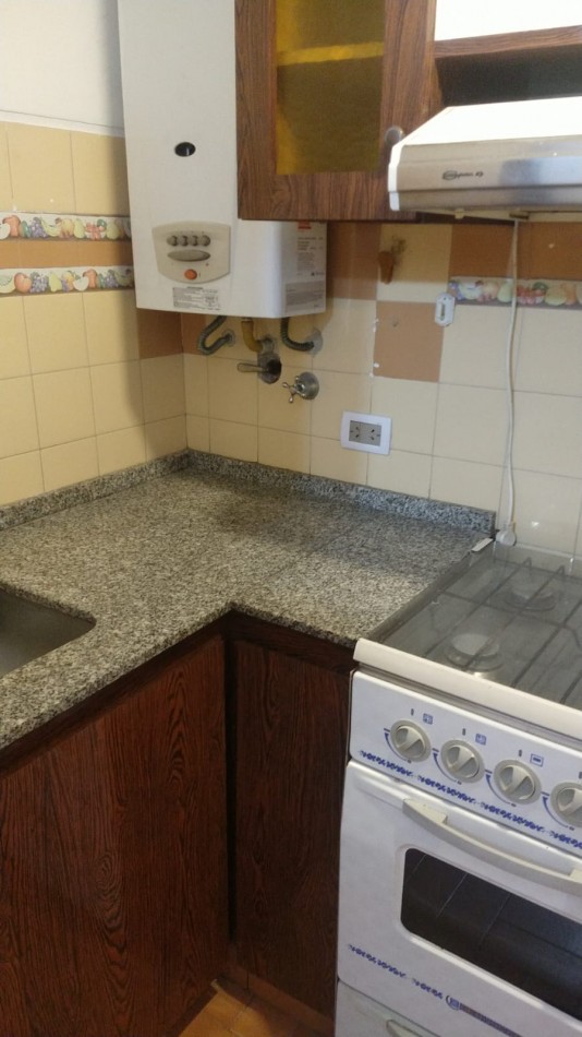 PH de 2 Ambientes en Venta - Centro de Quilmes