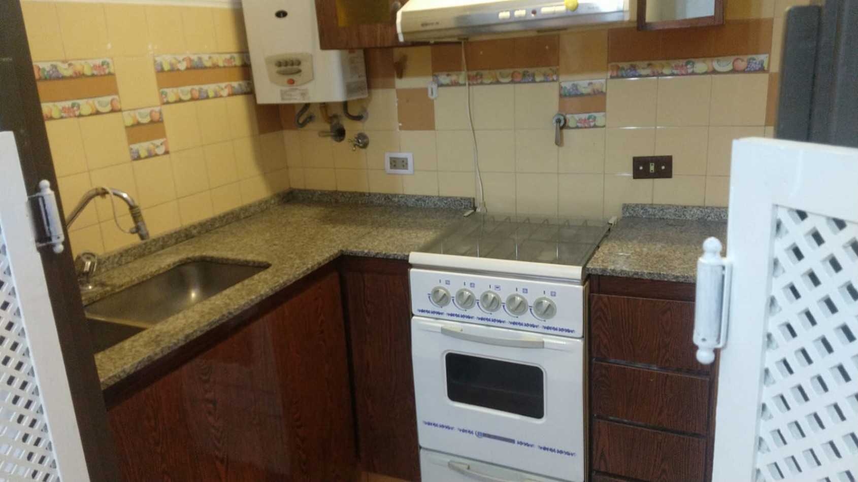 PH de 2 Ambientes en Venta - Centro de Quilmes