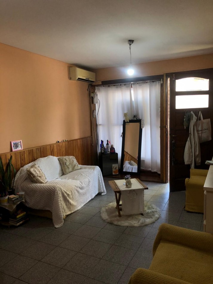 Oportunidad en Venta en el Centro de Quilmes - Departamento de 2 Ambientes en Planta Baja