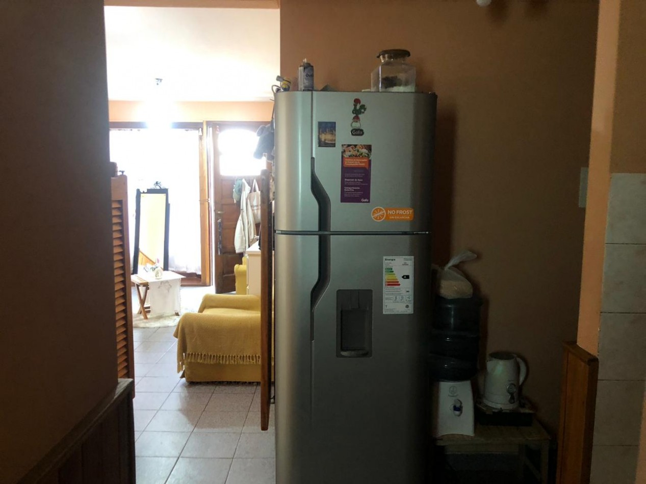 Oportunidad en Venta en el Centro de Quilmes - Departamento de 2 Ambientes en Planta Baja