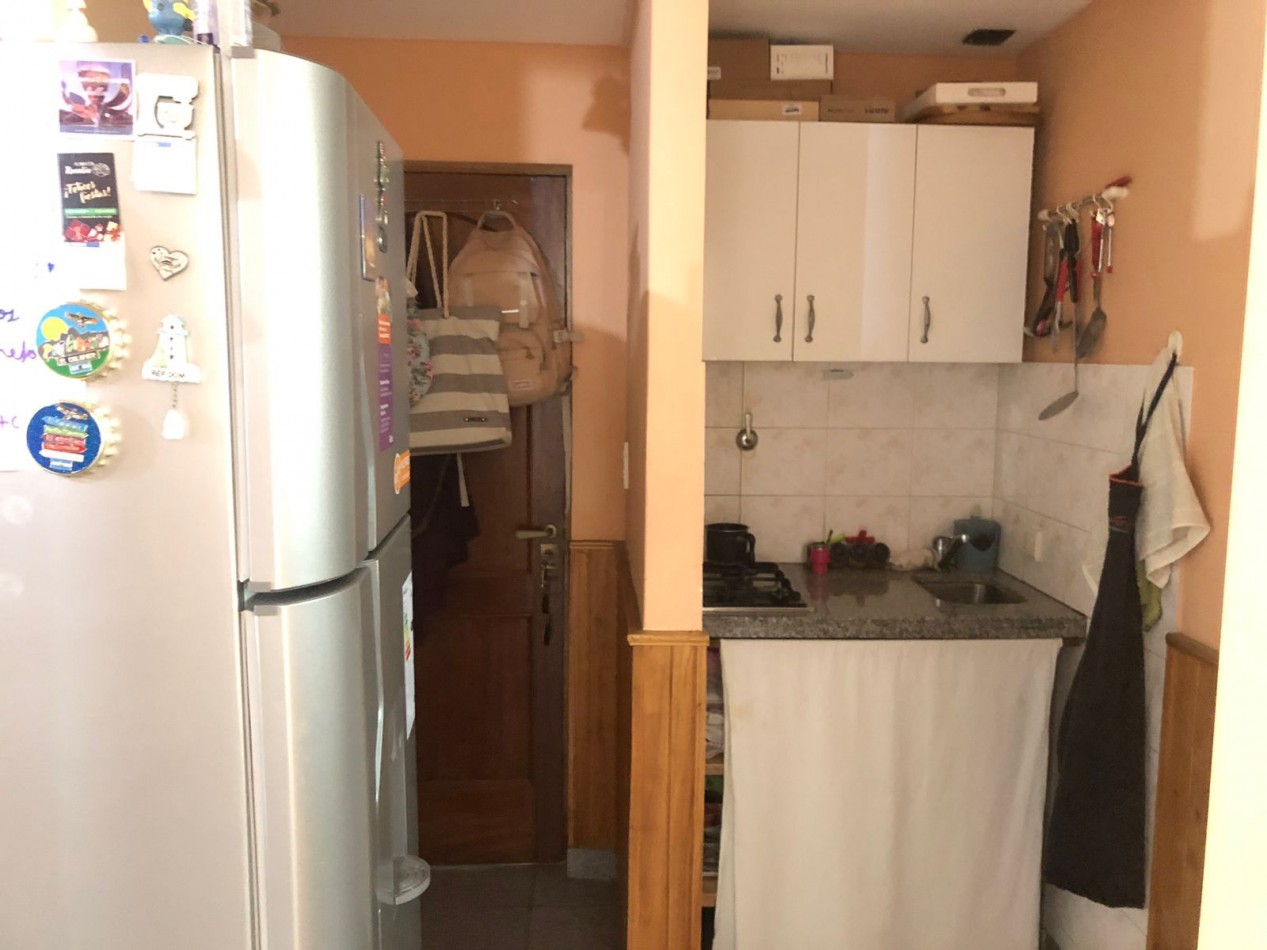 Oportunidad en Venta en el Centro de Quilmes - Departamento de 2 Ambientes en Planta Baja