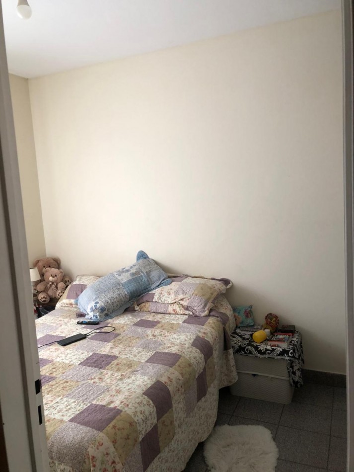 Oportunidad en Venta en el Centro de Quilmes - Departamento de 2 Ambientes en Planta Baja