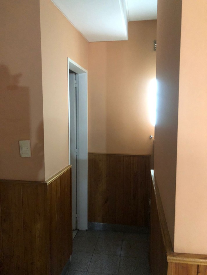 Oportunidad en Venta en el Centro de Quilmes - Departamento de 2 Ambientes en Planta Baja