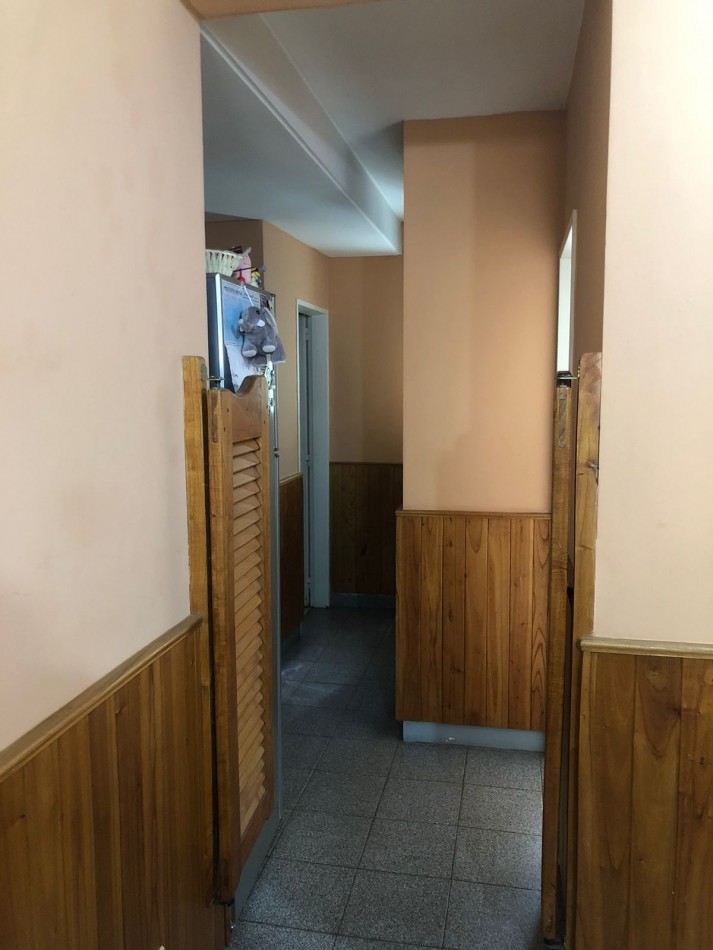 Oportunidad en Venta en el Centro de Quilmes - Departamento de 2 Ambientes en Planta Baja