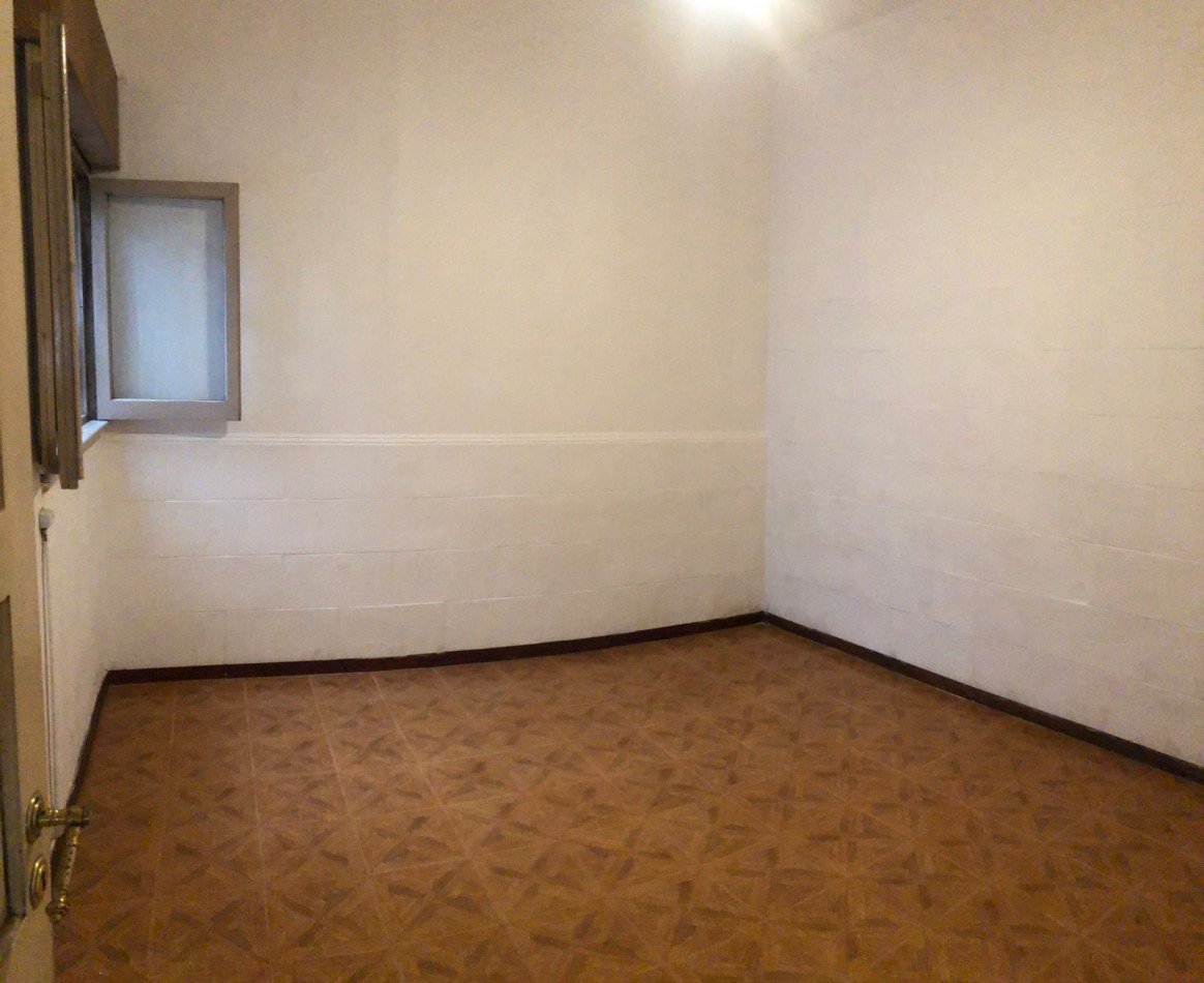 Casa tipo PH en venta - 3 ambientes con patio y terraza