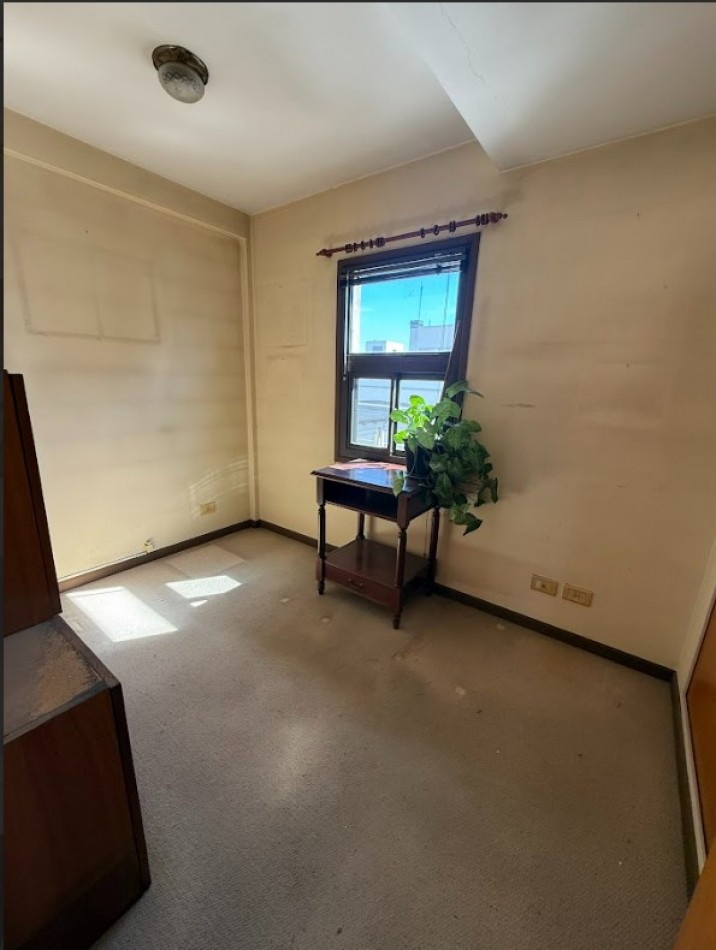 Departamento en venta-centro de quilmes