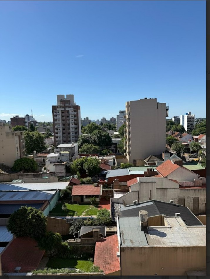 Departamento en venta-centro de quilmes