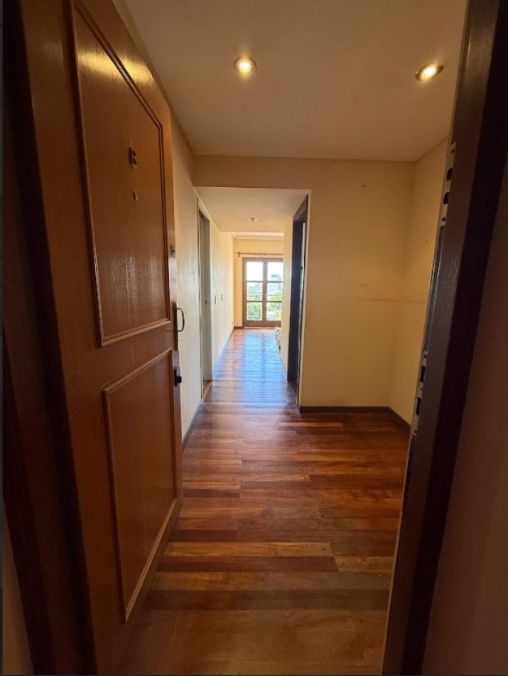 Departamento en venta-centro de quilmes