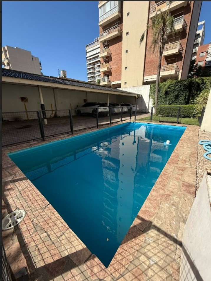 Departamento en venta-centro de quilmes