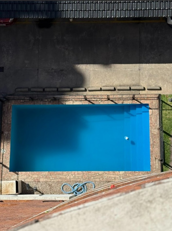 Departamento en venta-centro de quilmes