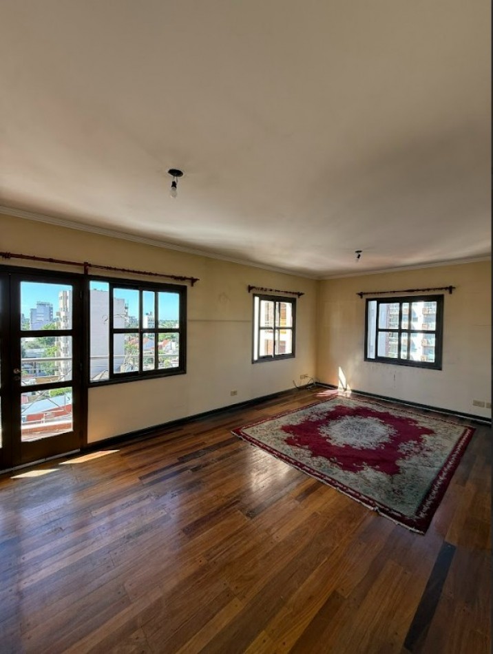 Departamento en venta-centro de quilmes