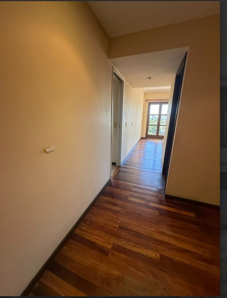 Departamento en venta-centro de quilmes