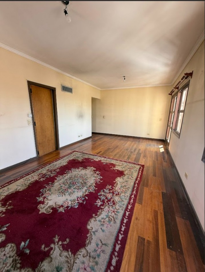 Departamento en venta-centro de quilmes