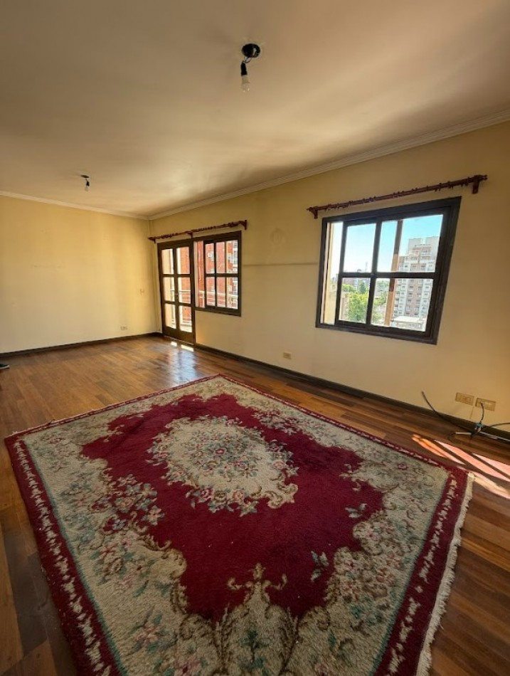 Departamento en venta-centro de quilmes