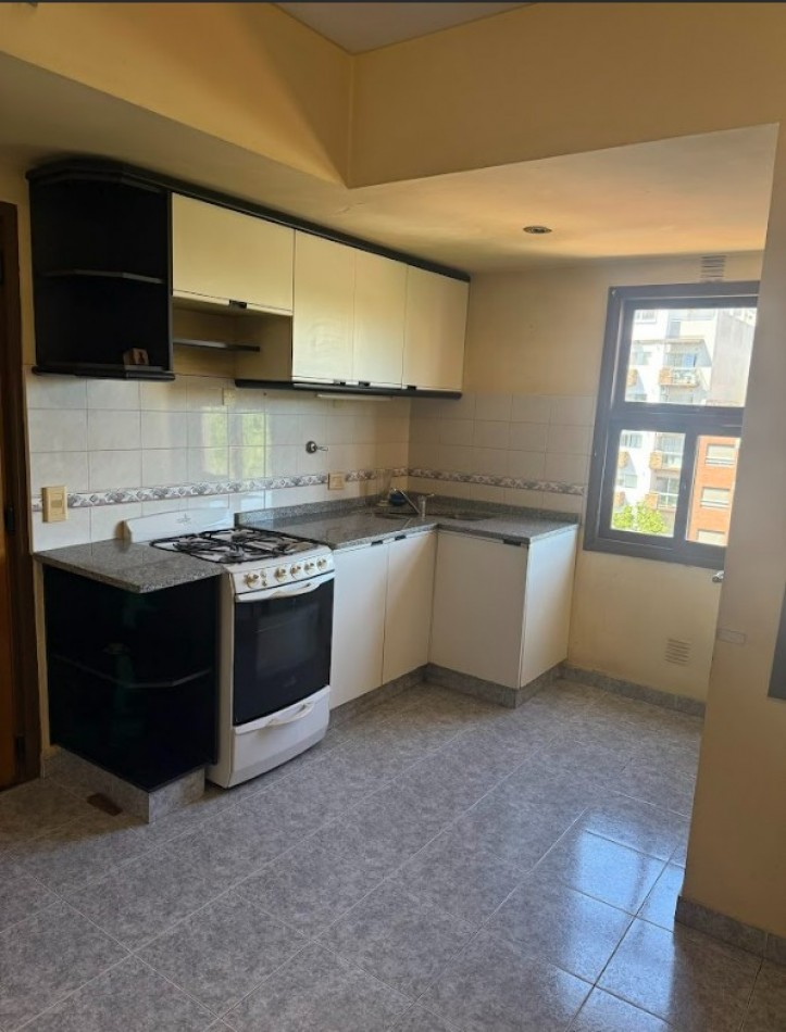 Departamento en venta-centro de quilmes