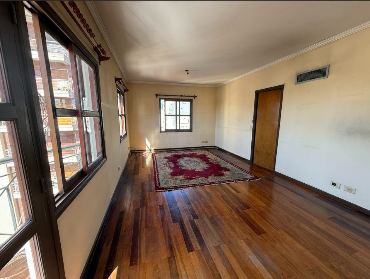 Departamento en venta-centro de quilmes