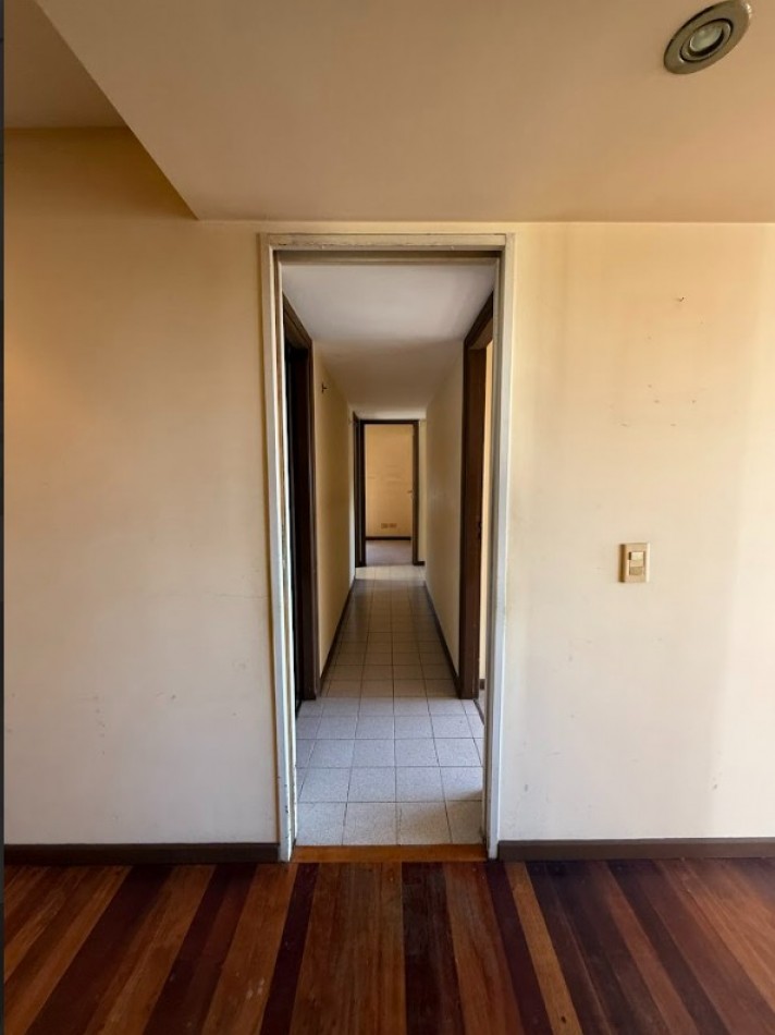 Departamento en venta-centro de quilmes