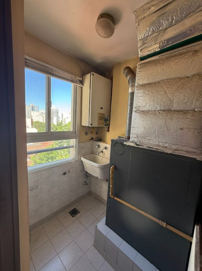 Departamento en venta-centro de quilmes