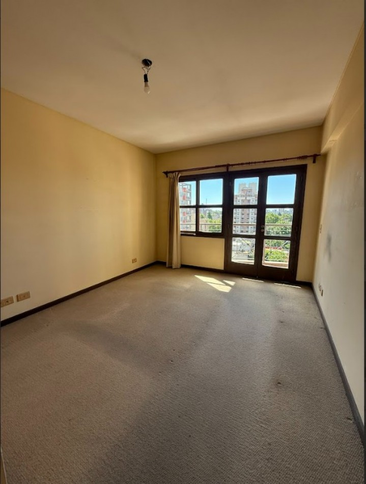 Departamento en venta-centro de quilmes