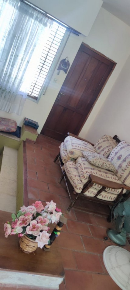 Casa en Quilmes Oeste - Venta