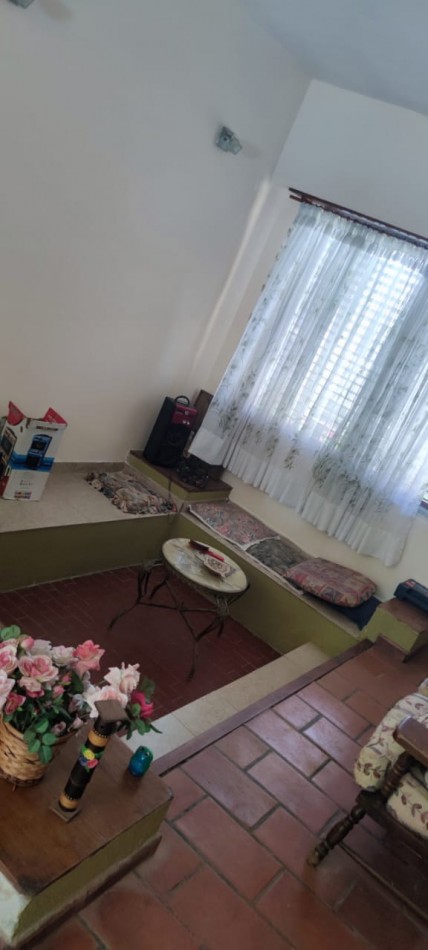 Casa en Quilmes Oeste - Venta