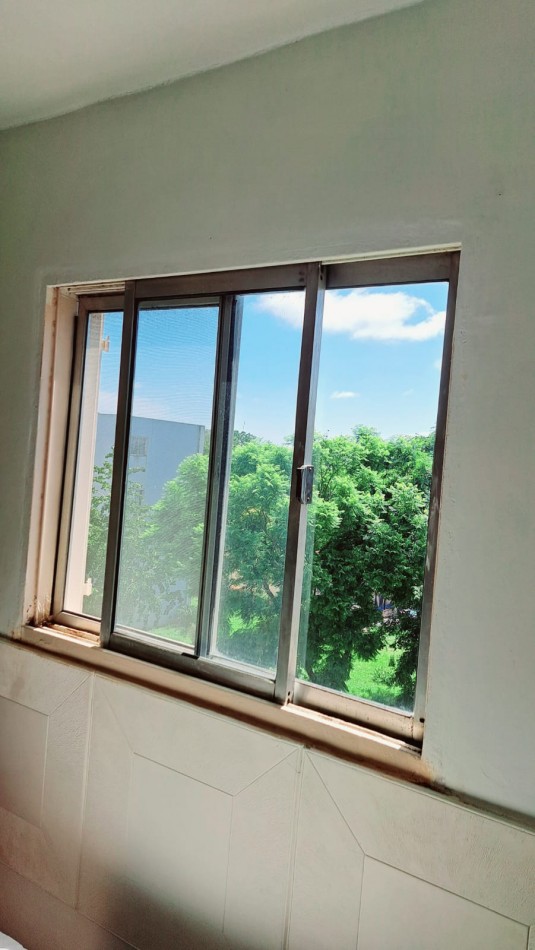 Departamento 4 Ambientes en Barrio Jose Hernandez - Espacio y Comodidad