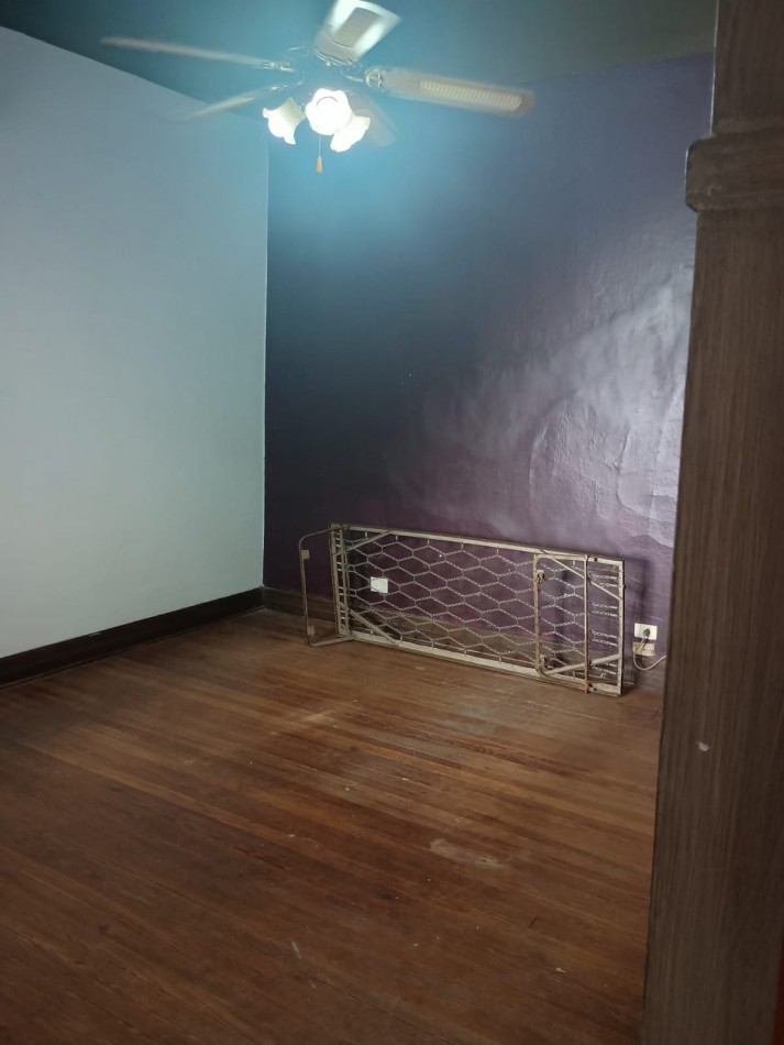 Casa en Venta - Centro de Quilmes