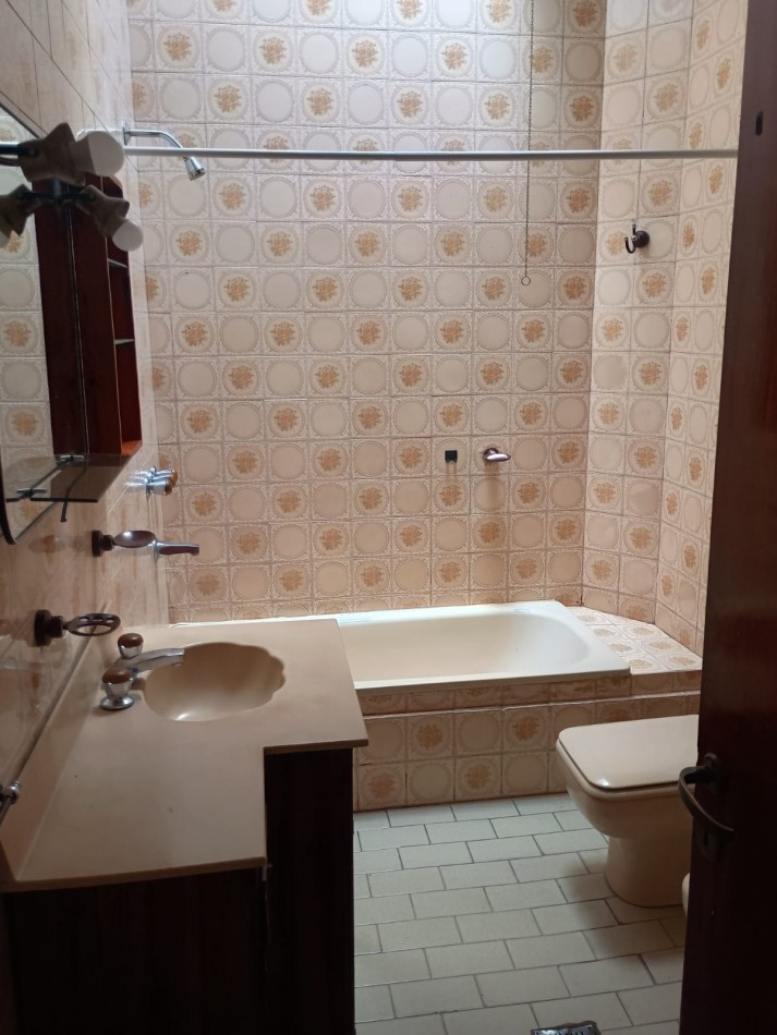 Casa en Venta - Centro de Quilmes