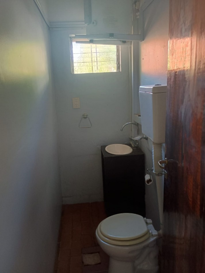 Casa en Venta - Centro de Quilmes