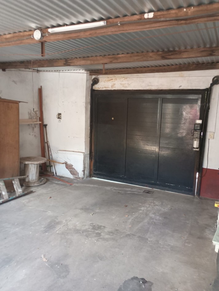 Casa en Venta - Centro de Quilmes