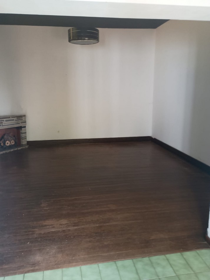 Casa en Venta - Centro de Quilmes