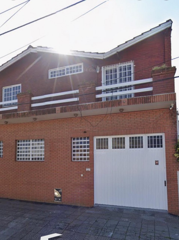 Galpon en Alquiler con Posibilidad de Loft