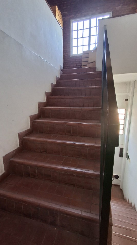 Galpon en Alquiler con Posibilidad de Loft