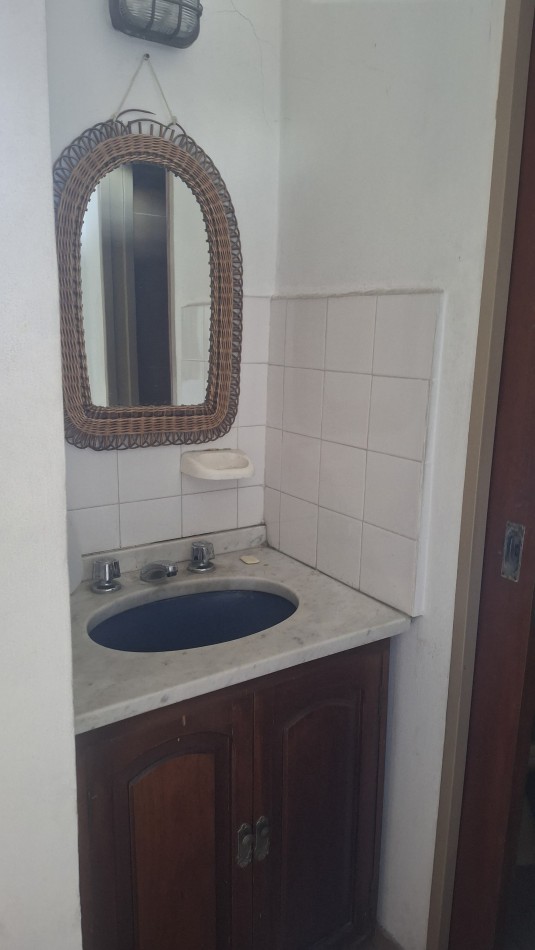 Galpon en Alquiler con Posibilidad de Loft