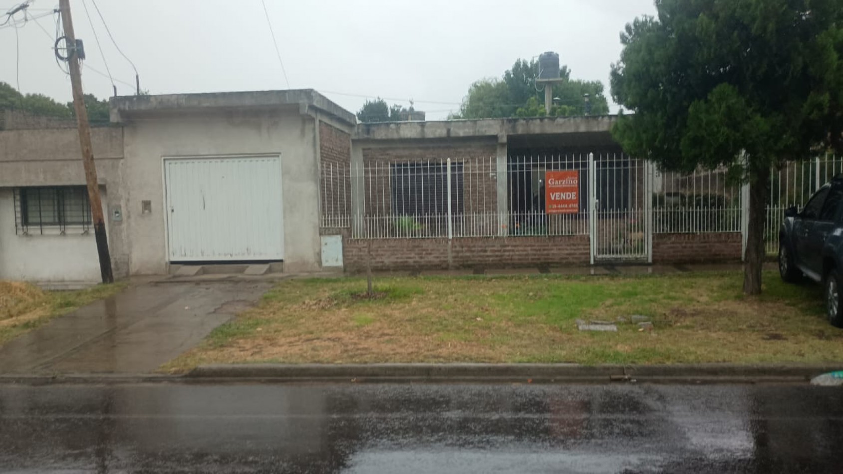 Casa en Quilmes Oeste - Venta