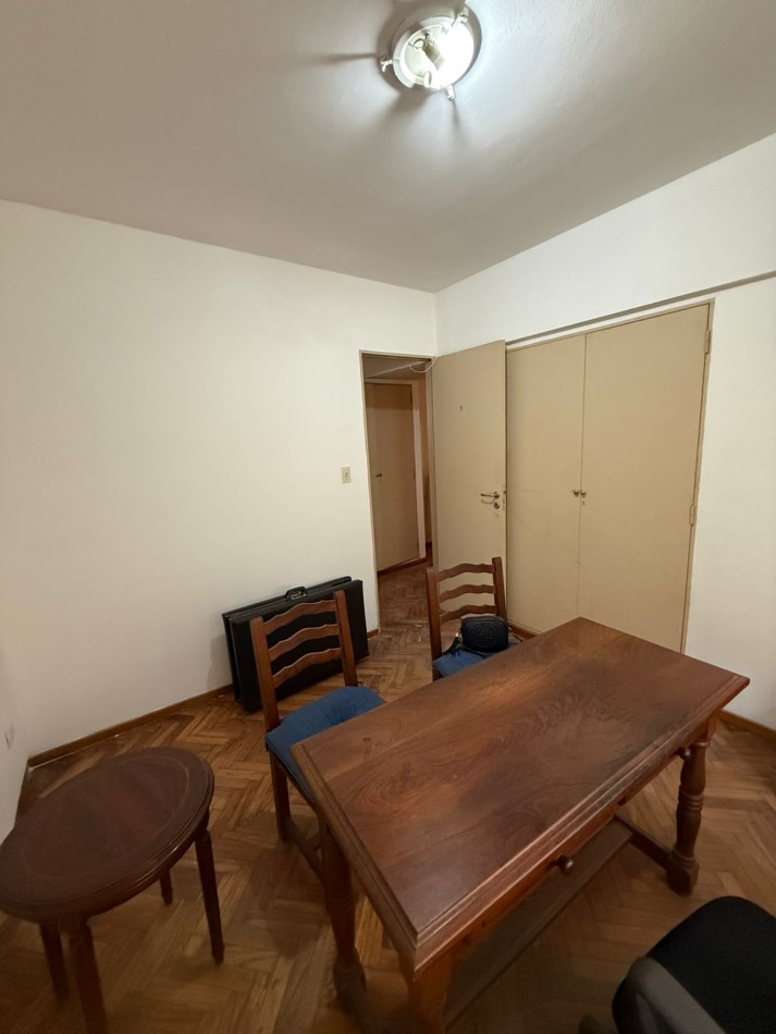 Departamento de 2 Ambientes en Alquiler Apto profesional- Quilmes centro