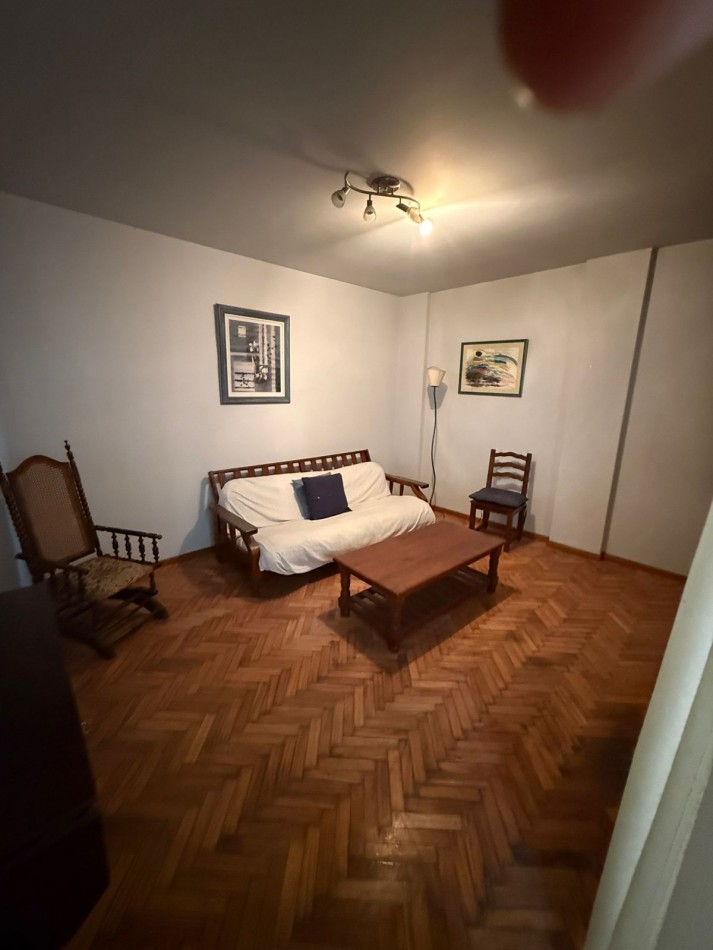 Departamento de 2 Ambientes en Alquiler Apto profesional- Quilmes centro